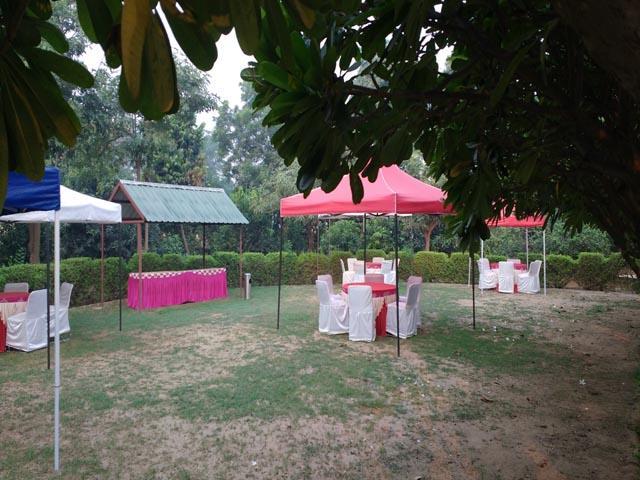Club Awara Holiday Resort Manesar Ngoại thất bức ảnh
